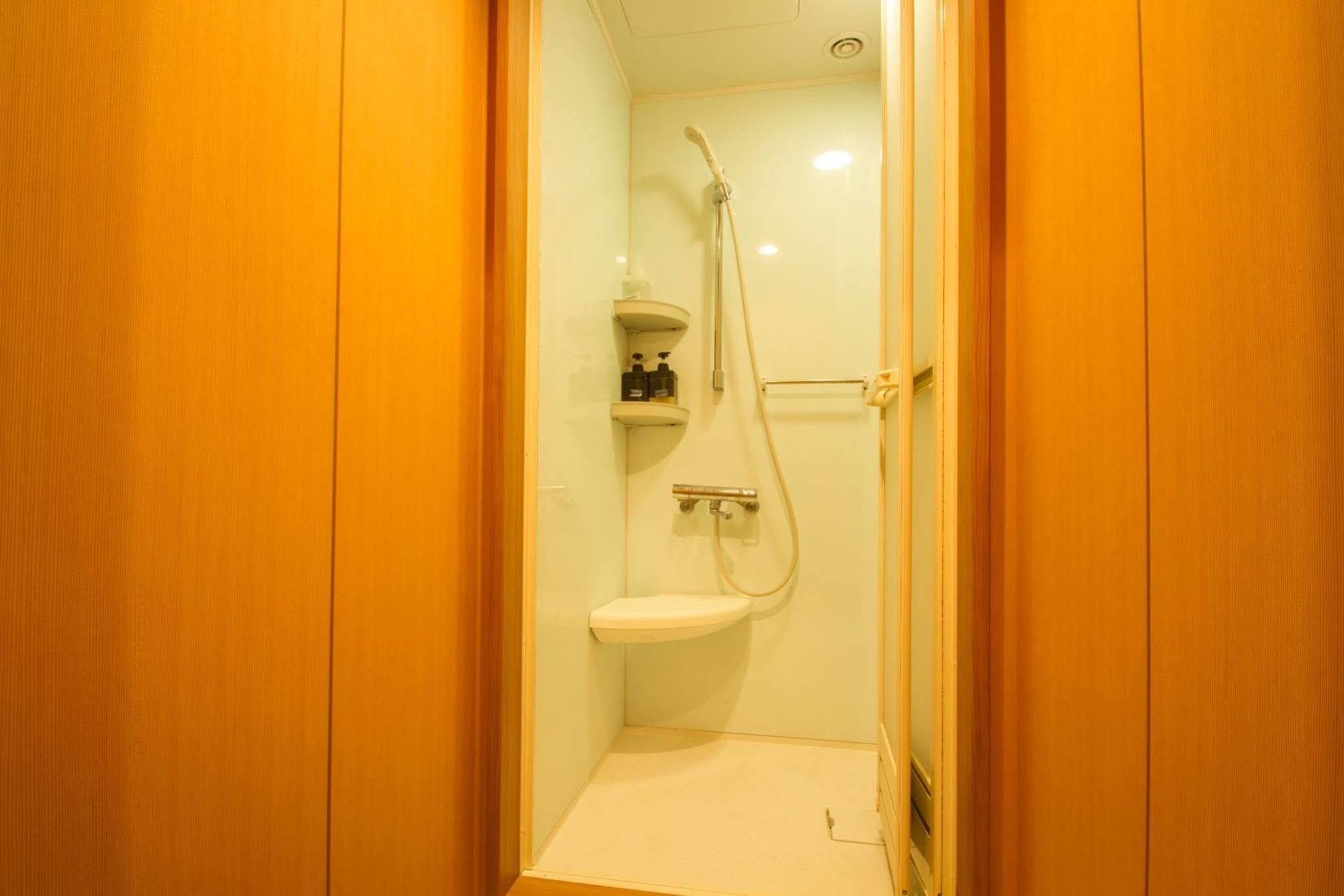 Steps Guesthouse Tokyo Ngoại thất bức ảnh